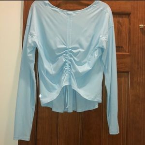 Lululemon long sleeve top